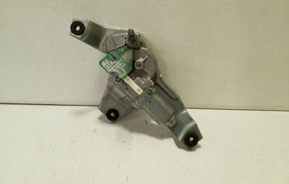 Mitsubishi Outlander Rear window wiper motor MITSUBA33885 33885