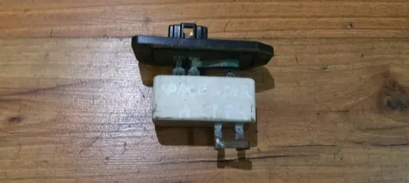Mitsubishi Space Star Heater blower motor/fan resistor 2c281