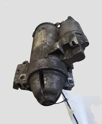 BMW 1 F20 F21 Starter motor 1241857190503