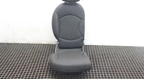 Mini Cooper Countryman R60 Rear seat 
