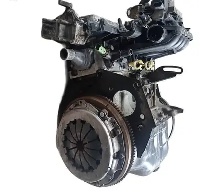Fiat Seicento/600 Engine 187A1000