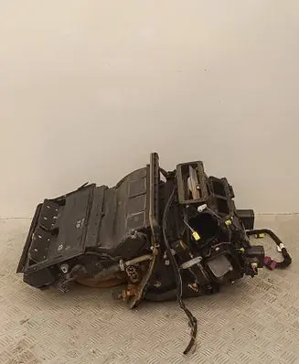 Audi A8 S8 D2 4D Heater blower radiator Mf4431002811 4d1820004