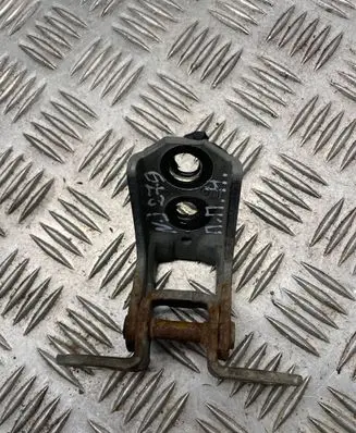 Front door lower hinge
