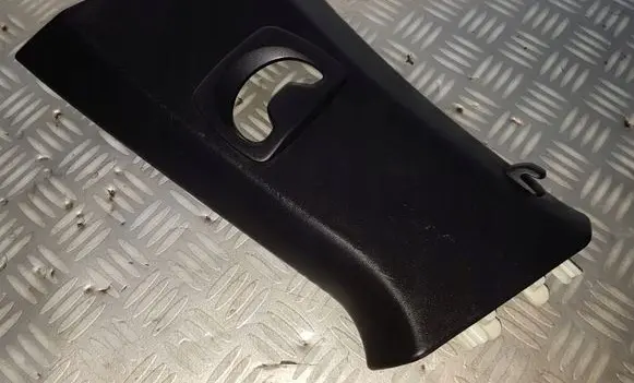 BMW 7 F01 F02 F03 F04 (B) pillar trim (top) 9112739