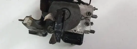 Mazda 6 ABS Pump