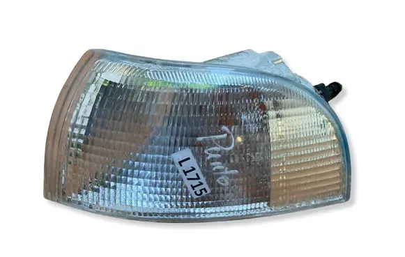 Fiat Punto (176) Front indicator light 6611507L