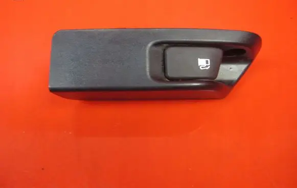 Toyota iQ Fuel cap release pull handle 