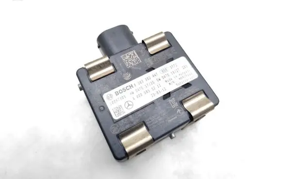 Mercedes-Benz EQA Distronic sensor radar A0009055211 0203302447