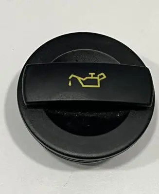 Porsche Cayenne (92A) Oil filler cap 079103485A