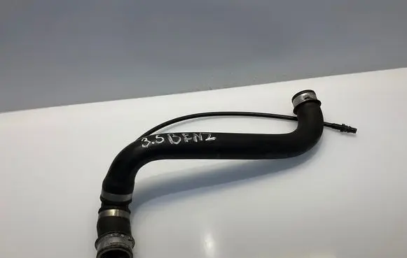 Mercedes-Benz CLS C219 Engine coolant pipe/hose A2115017782 2115017782