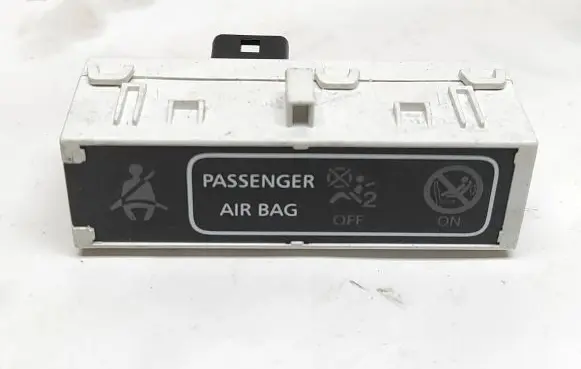 Renault Trafic III (X82) Screen/display/small screen 248804435R