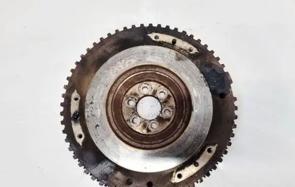 Dacia Sandero Flywheel