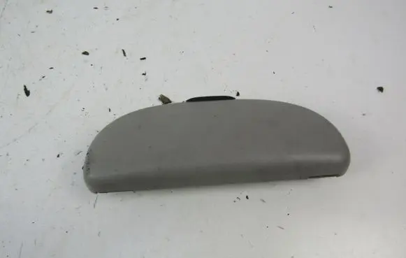 Opel Meriva A Sunglasses storage box 