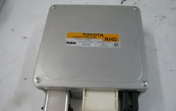 Toyota RAV 4 (XA30) Power steering control unit/module 8965042030