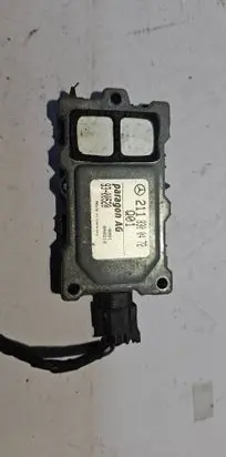 Mercedes-Benz E W211 Air quality sensor 2118300472 9300520