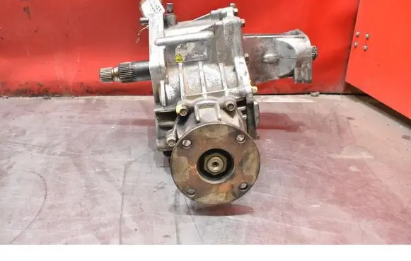 Hyundai Santa Fe Gearbox transfer box case 