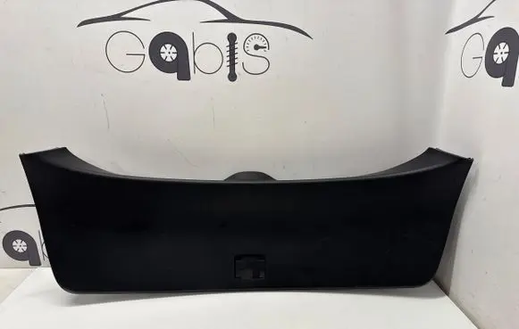 Lexus UX Bottom trim 6775076030