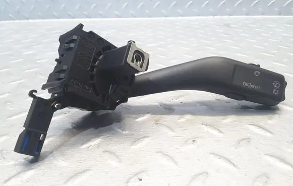 Seat Toledo III (5P) Wiper control stalk 1K0953519A