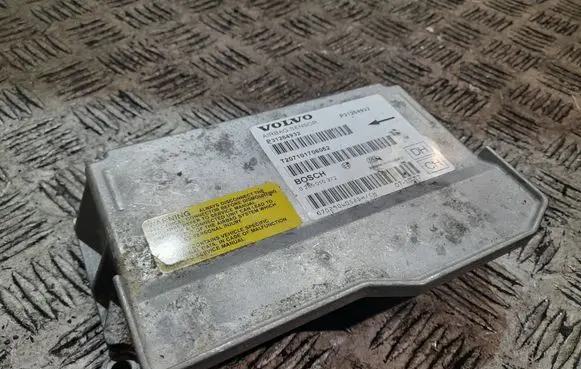 Volvo V70 Airbag control unit/module P31264932 0285010372 702906052DH