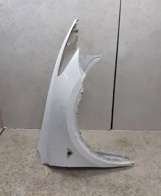 Tesla Model Y Fender