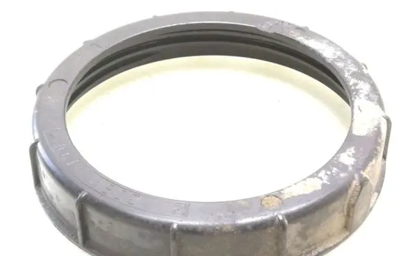Toyota Corolla E120 E130 In tank fuel pump screw locking ring/nut 206W