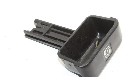 Mercedes-Benz CLK A209 C209 Hand brake release handle 2034270620 A2034270620
