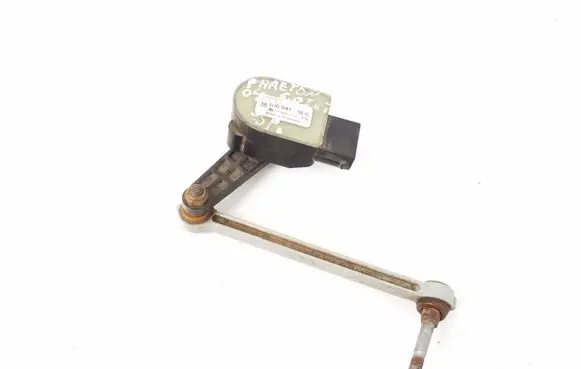 Volkswagen Phaeton Air suspension front height level sensor 8E0907503