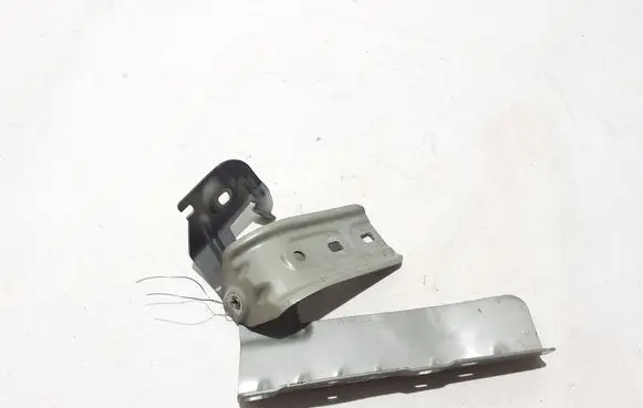 Mercedes-Benz S W223 Fender mounting bracket A2238811700