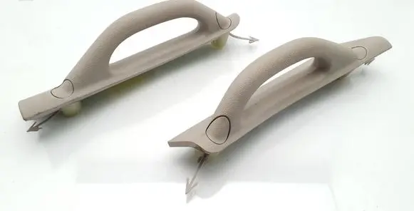 Lancia Voyager Sliding door interior handle 1AR40BD1AH 1AR41BD1AH