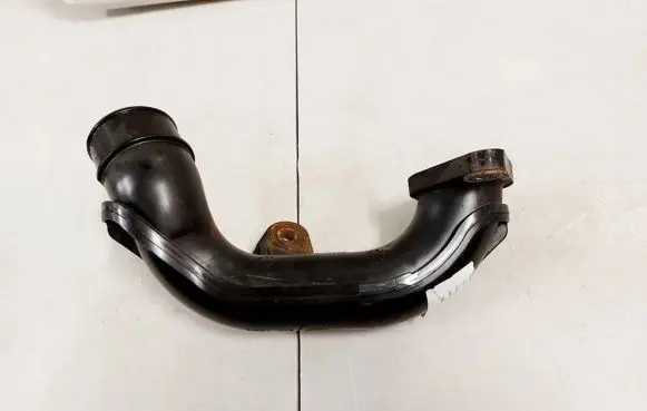 Mazda 6 Intercooler hose/pipe SH0113332