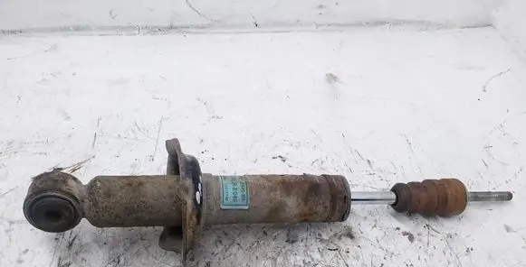Honda Civic Rear shock absorber/damper 52610S6FE040M1 04311748