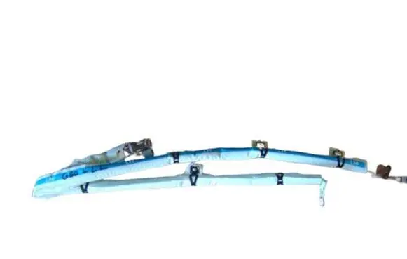BMW 5 G60 Roof airbag 5A276C7