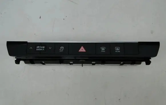 Audi A6 S6 C8 4K Other switches/knobs/shifts
