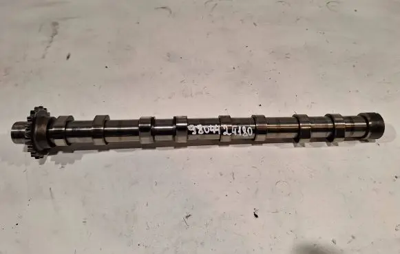 Camshaft