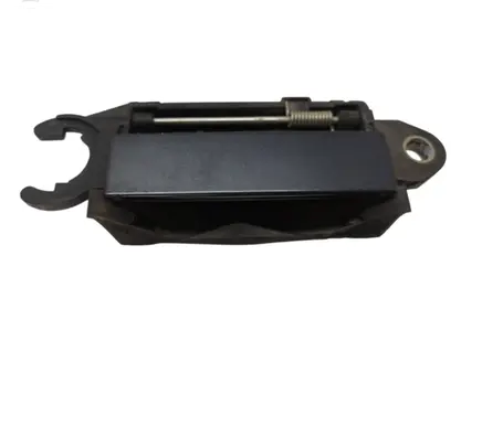 Audi A8 S8 D2 4D Front door exterior handle 4A0837206D 8D0837208A