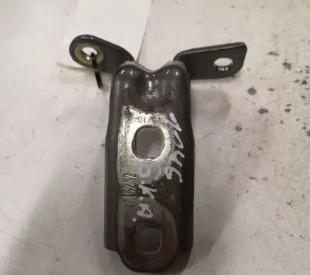 Opel Astra K Rear door lower hinge 