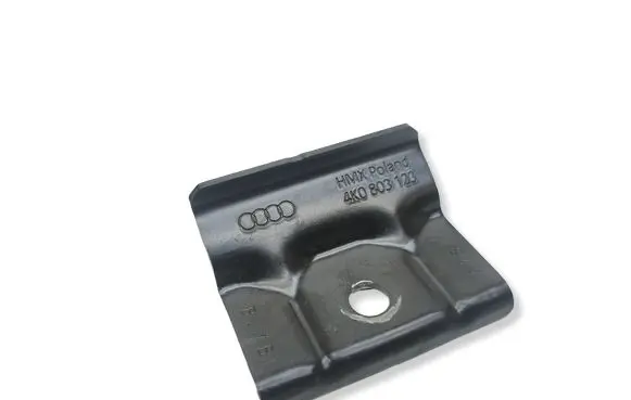 Audi A6 S6 C8 4K Battery bracket 4K0803123