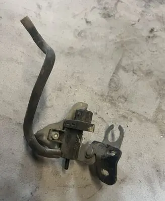 Renault Trafic II (X83) Vacuum valve 7700113709 770011370
