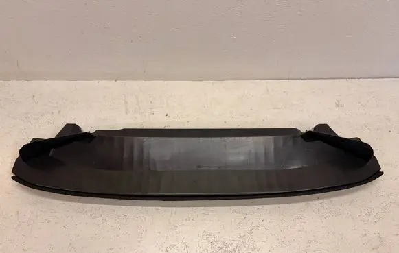 Mazda CX-3 Front bumper skid plate/under tray D10E500S1