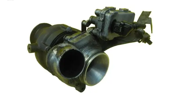 BMW 3 F30 F35 F31 Turbo 15SP15