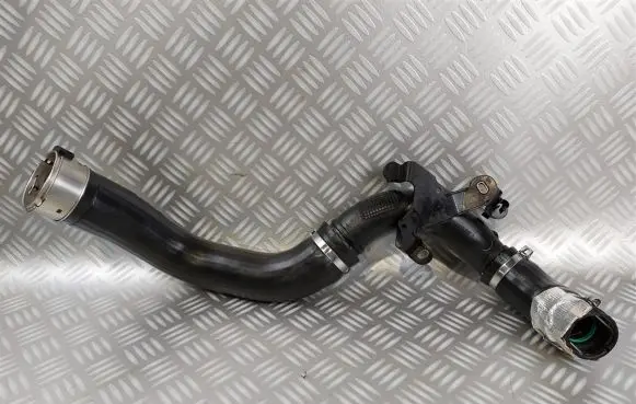 Dacia Sandero Intercooler hose/pipe 7E144604208RF