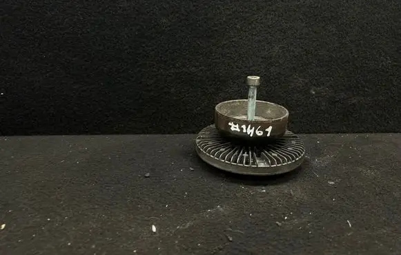 Skoda Superb B5 (3U) Viscous fan clutch 06b121347
