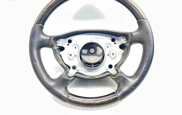 Mercedes-Benz E W211 Steering wheel TRW1245 2114600503