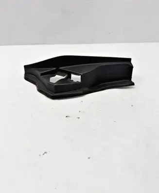 BMW 3 G20 G21 Other trunk/boot trim element 7453423