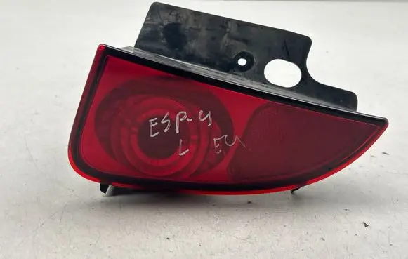 Renault Espace - Grand espace IV Rear fog light 8200027155
