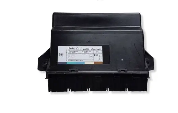 Ford Kuga II Comfort/convenience module AV6N19G481AM