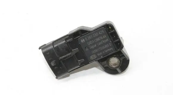 Land Rover Range Rover Evoque L538 Air pressure sensor G4D312B676AA
