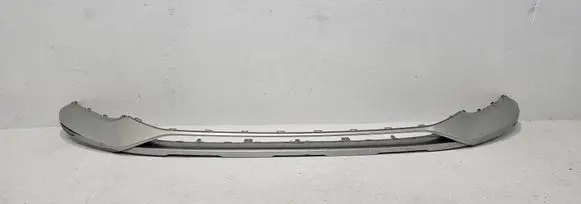Audi A6 Allroad C8 Front bumper lip 4K0807733