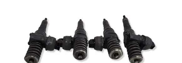 Volkswagen PASSAT B5.5 LP gas injectors set 038130073AN