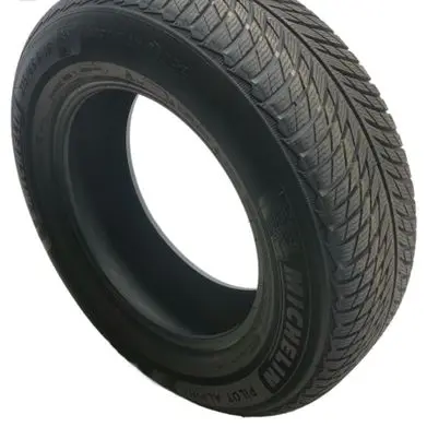 Mitsubishi ASX R15 winter tire 